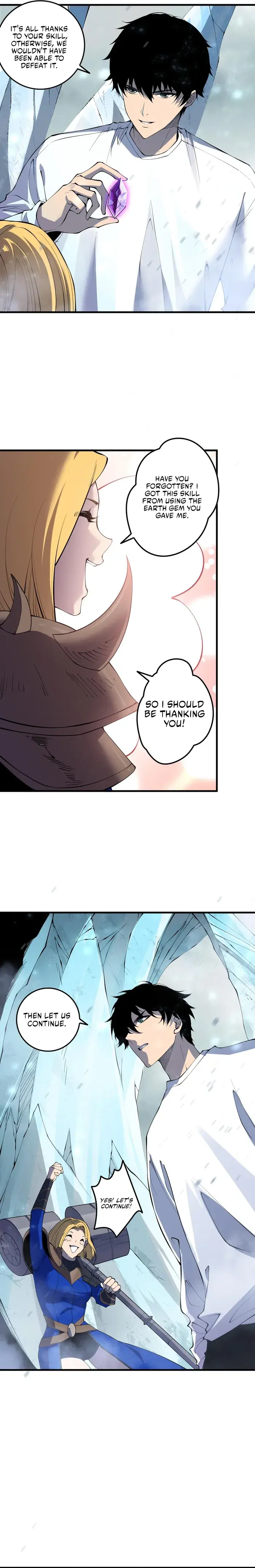 Catastrophic Necromancer Chapter 136 image 17_optimized